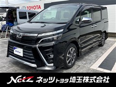 ヴォクシー ZS キラメキ