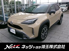 トヨタ ヤリスクロス Z アドベンチャー