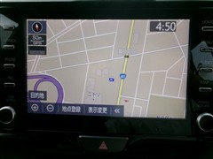 ヤリスクロス Z アドベンチャー