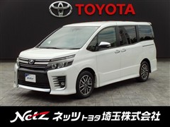 ヴォクシー ZS キラメキ2