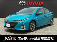 プリウスPHV S セーフティPKG