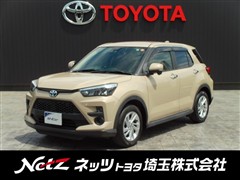 ライズ ハイブリッドG