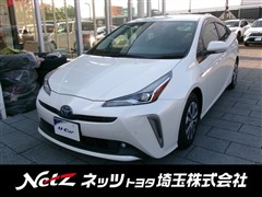 プリウス A