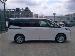 ノア ハイブリッド S-G