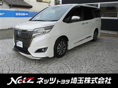 トヨタ エスクァイアHV GiプレミアムBLテ