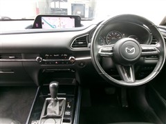 CX-30 20SPアクティブツーリン