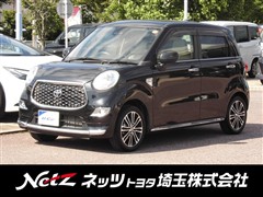 トヨタ ピクシスジョイ F G SA3
