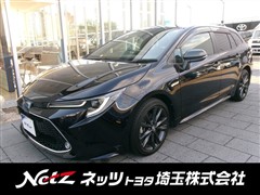 カローラツーリング HV WxB