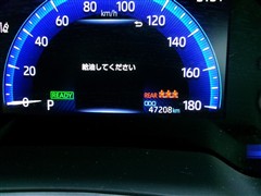 カローラツーリング HV WxB
