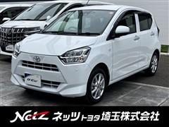 トヨタ ピクシスエポック G SA3