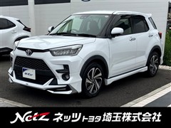 ライズ Z