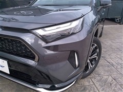 RAV4 PHV Z