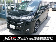 トヨタ ノア Z