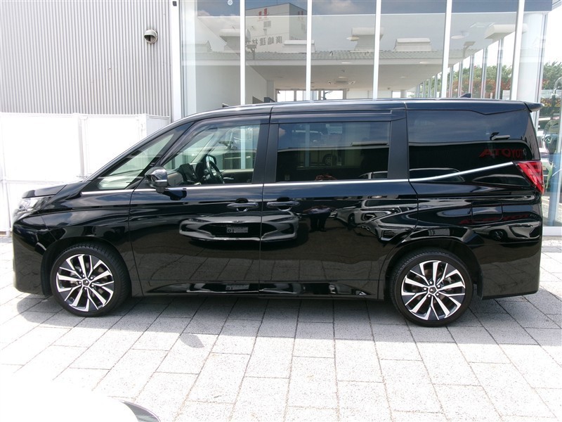 ノア Z（434026159158）の中古車 | トヨタ認定中古車 | トヨタ自動車