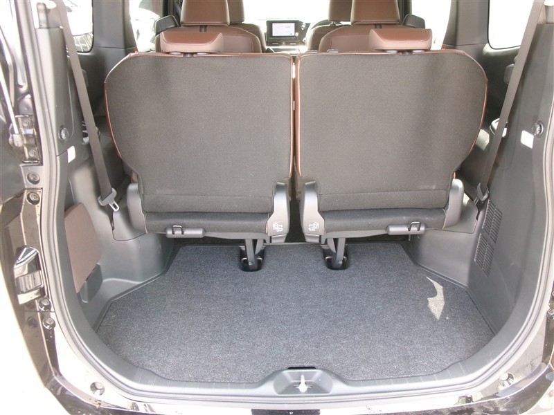 ノア Z（434026159158）の中古車 | トヨタ認定中古車 | トヨタ自動車