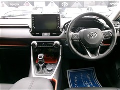RAV4 HV アドベンチャー