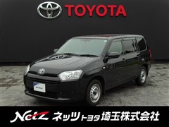 プロボックスバン HV GL