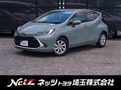アクア Z