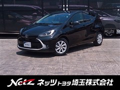 アクア Z