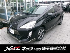 トヨタ アクア X-アーバン