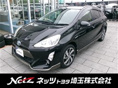 アクア X-アーバン