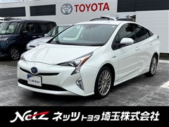 プリウス S ツーリングセレクション