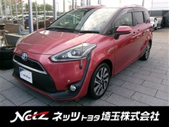シエンタ ハイブリッド G