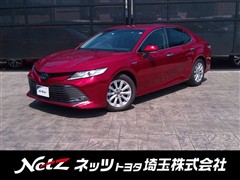 トヨタ カムリ G