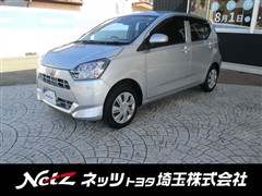 トヨタ ピクシスエポック X SA3