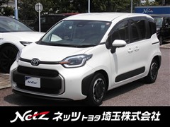 シエンタ Z
