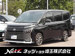 ヴォクシー S-Z
