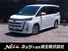 トヨタ ノア Z