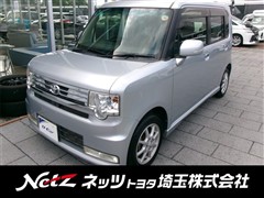 トヨタ ピクシススペース カスタム G