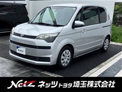 スペイド F