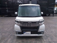 タント カスタムRSトップED SA2