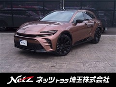 トヨタ クラウン スポーツ Z