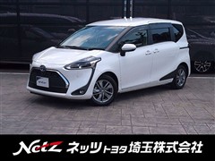 シエンタ ハイブリッド G クエロ