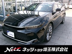 トヨタ クラウンCO G レザーパッケージ