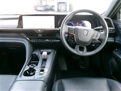クラウンCO G レザーパッケージ