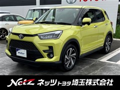 トヨタ ライズ Z