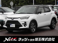 トヨタ ライズ Z