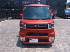 ピクシスメガ L SA3