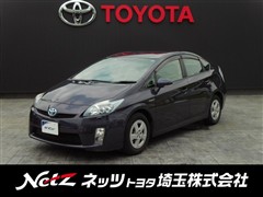 トヨタ プリウス S LEDエディション