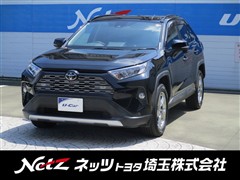 トヨタ RAV4 G