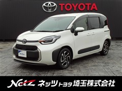 シエンタ ハイブリッド Z