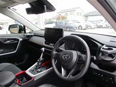 RAV4 HVアドベ オフロード2