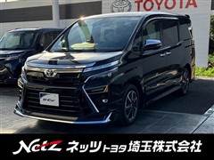 トヨタ ヴォクシー ZS キラメキ2