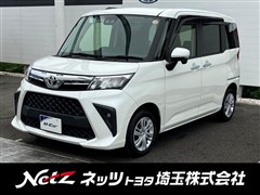 ルーミー G