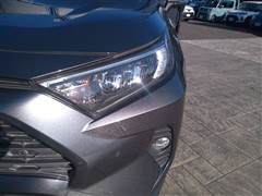 RAV4 G Zパッケージ
