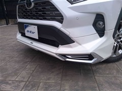 RAV4 G Zパッケージ